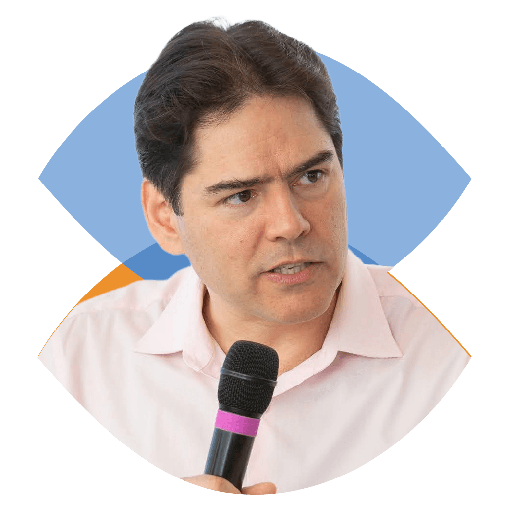 Foto de Pedro Saddi